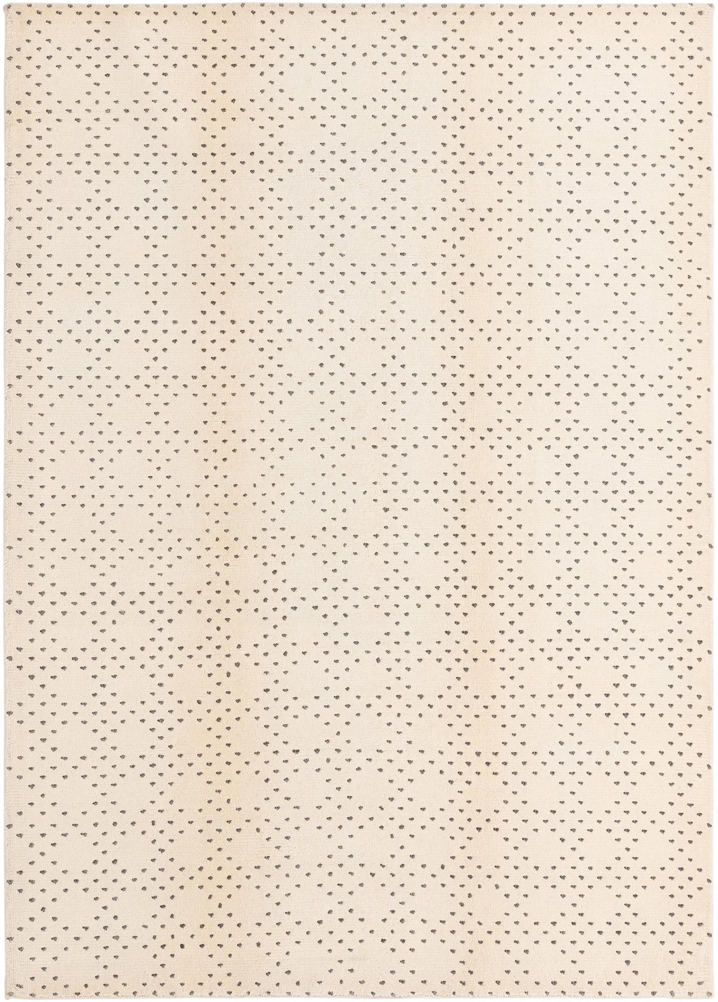 5' 7 x 7' 11 Darya Rug