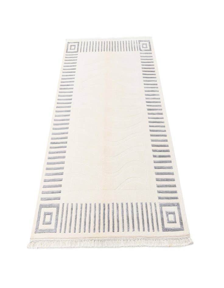 Detail image of 4' x 6' Darya Rug