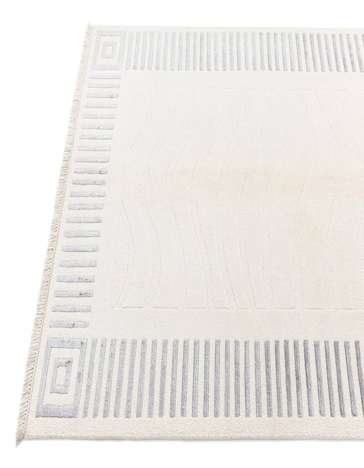 Detail image of 4' x 6' Darya Rug