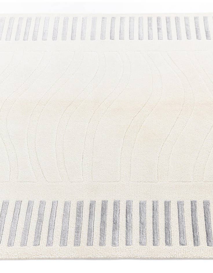 Detail image of 4' x 6' Darya Rug