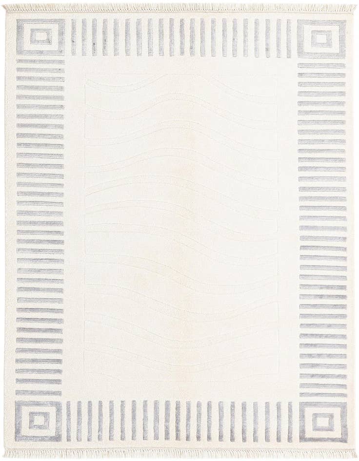 Detail image of 4' x 6' Darya Rug