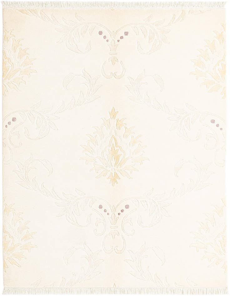 Detail image of 3' 11 x 5' 11 Darya Rug