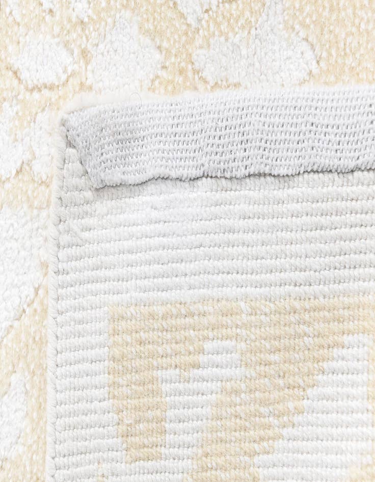 Detail image of 3' 10 x 6' 2 Darya Rug