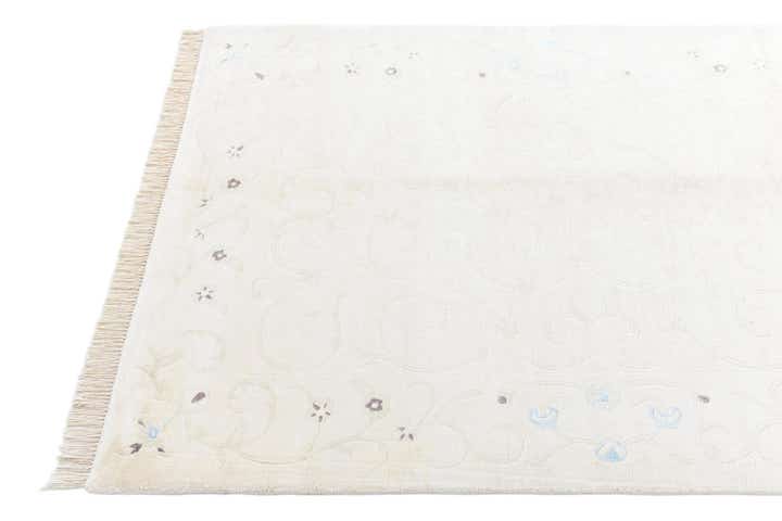 3' 11 x 5' 10 Darya Rug