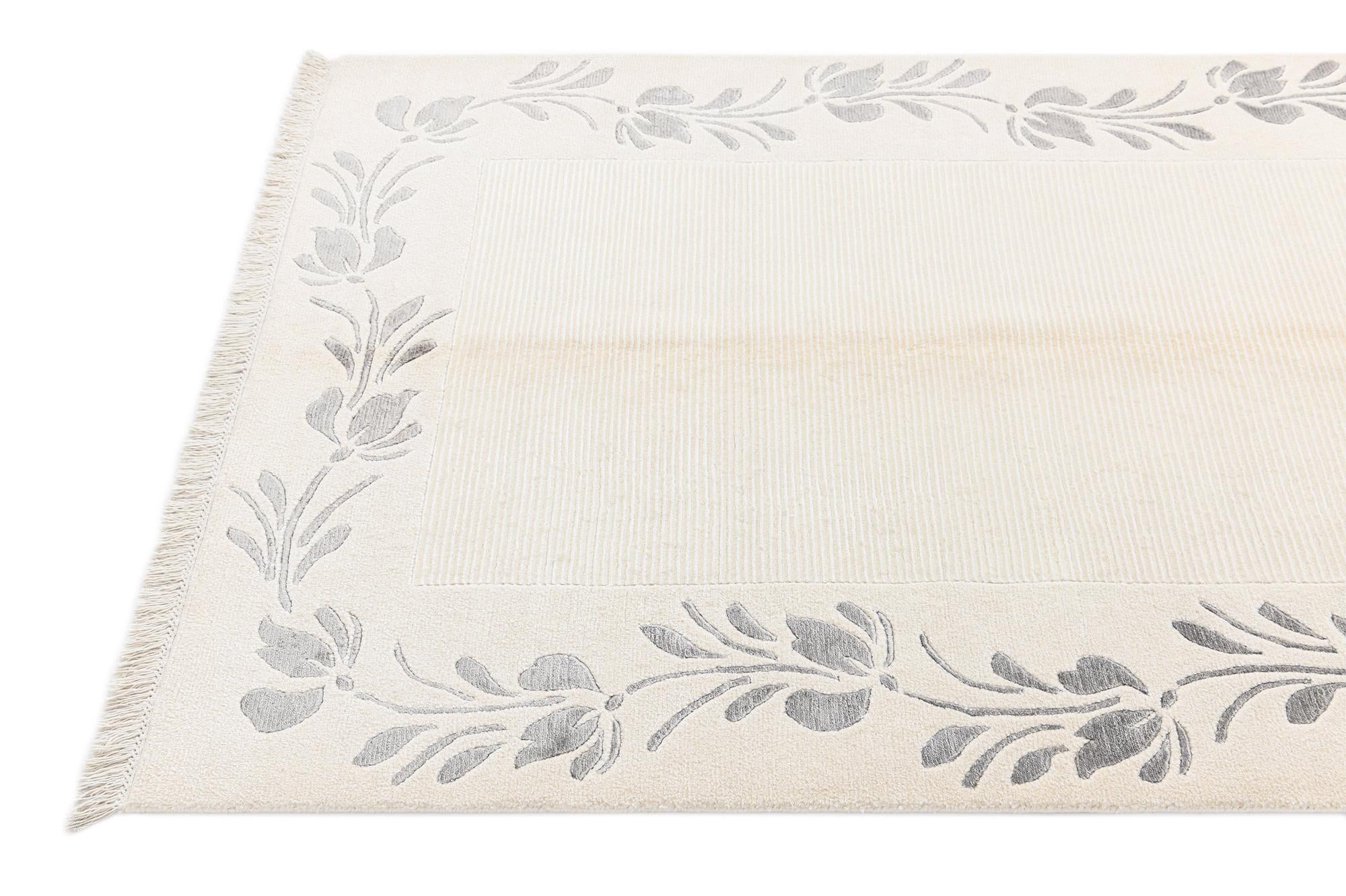 4' x 6' Darya Rug