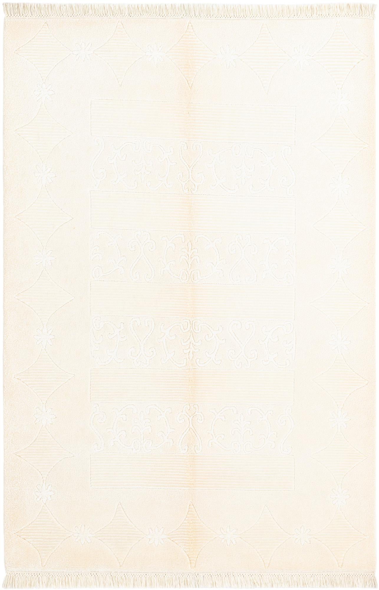4' x 6' Darya Rug