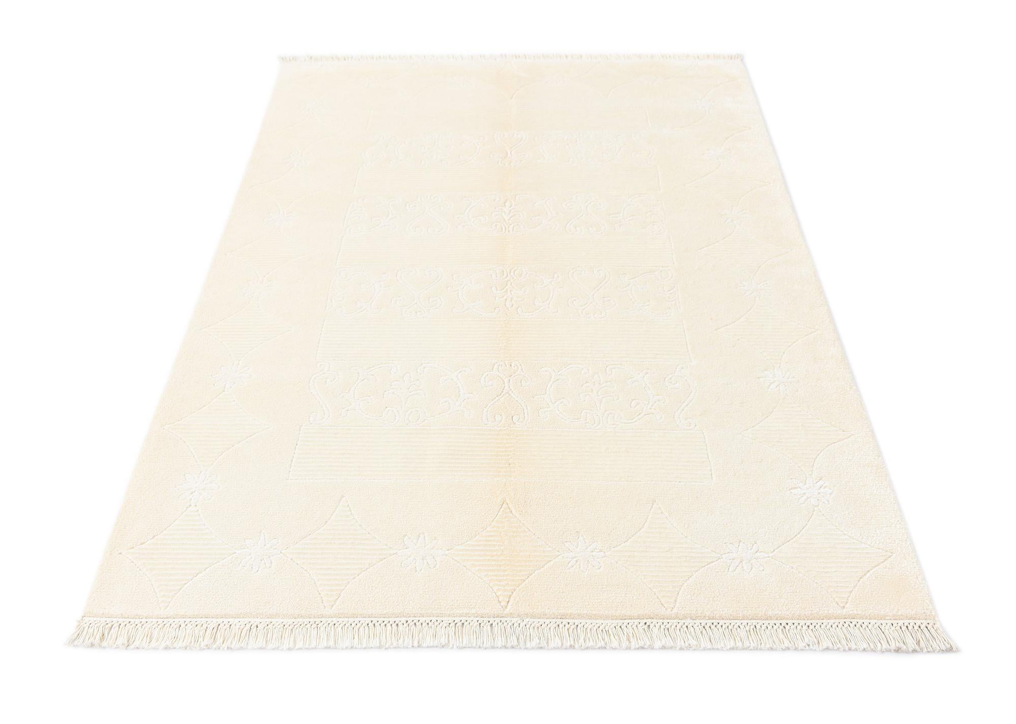 4' x 6' Darya Rug