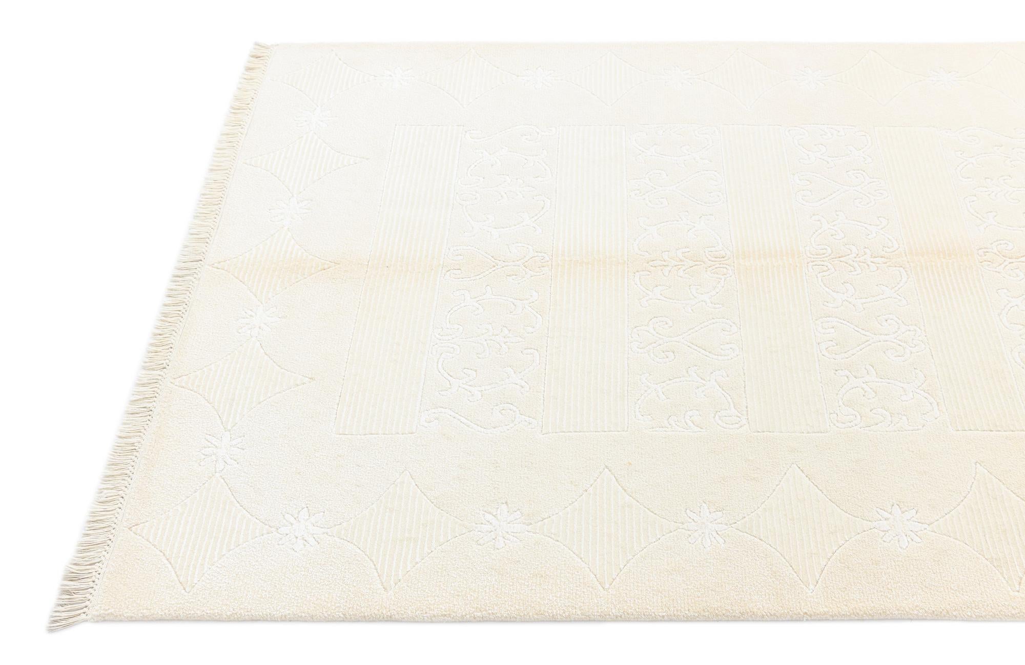 4' x 6' Darya Rug