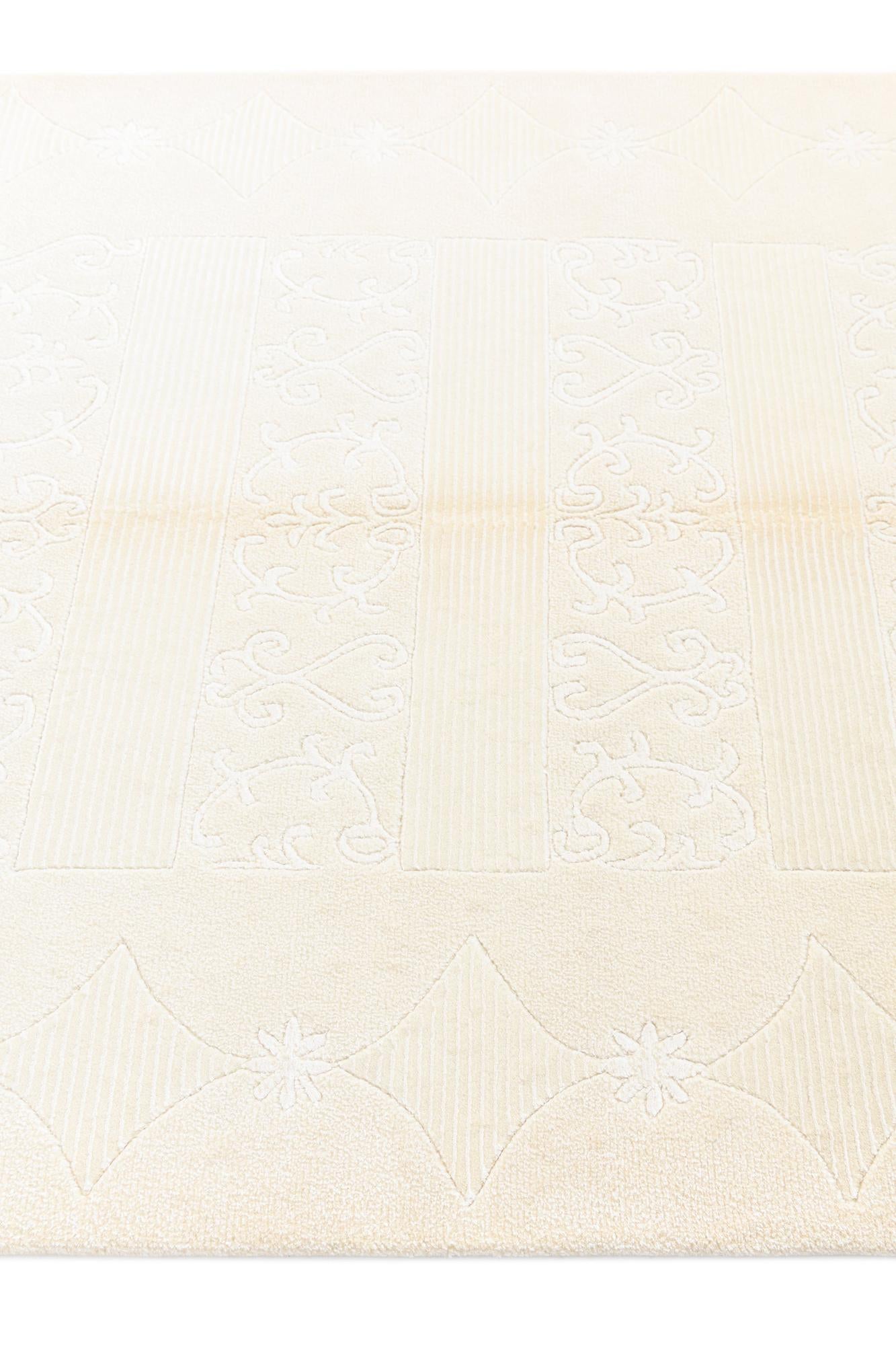 4' x 6' Darya Rug