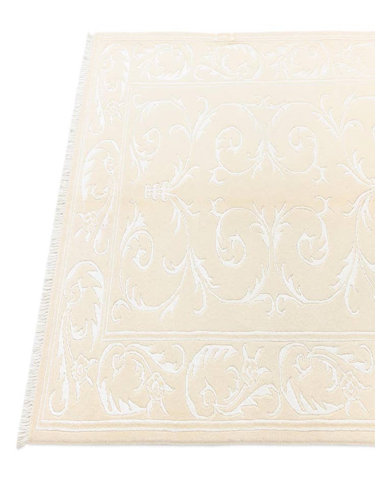 Detail image of  3' 11 x 5' 11 Darya Rug