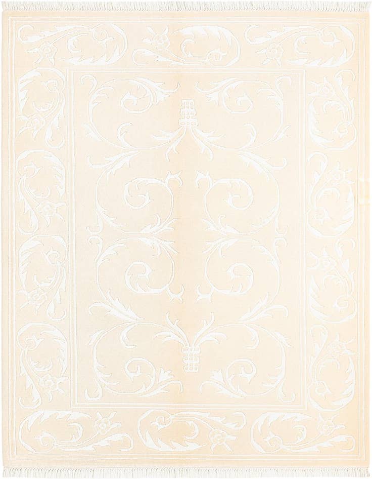 Detail image of 3' 11 x 5' 11 Darya Rug