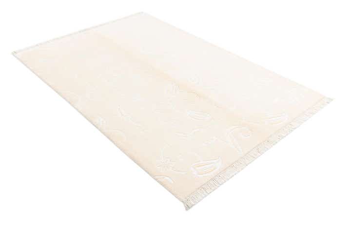 4' 1 x 6' Darya Rug