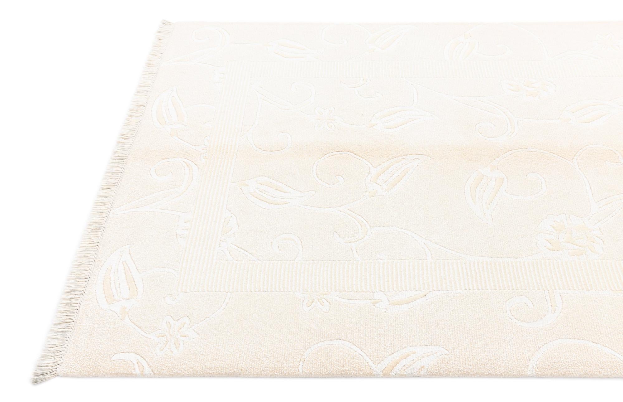 4' 1 x 6' Darya Rug