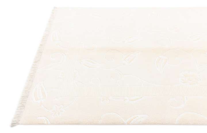 4' 1 x 6' Darya Rug