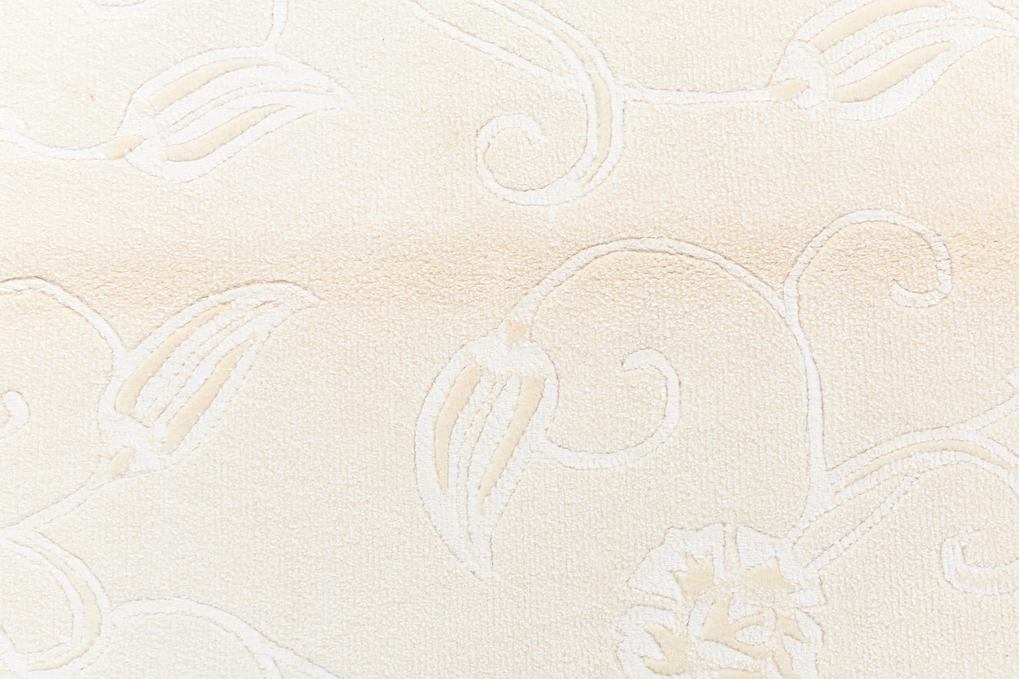 4' 1 x 6' Darya Rug