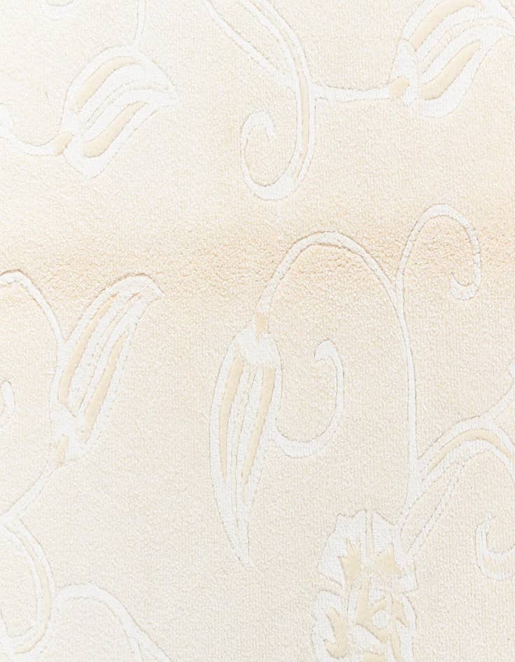 Detail image of 4' 1 x 6' Darya Rug