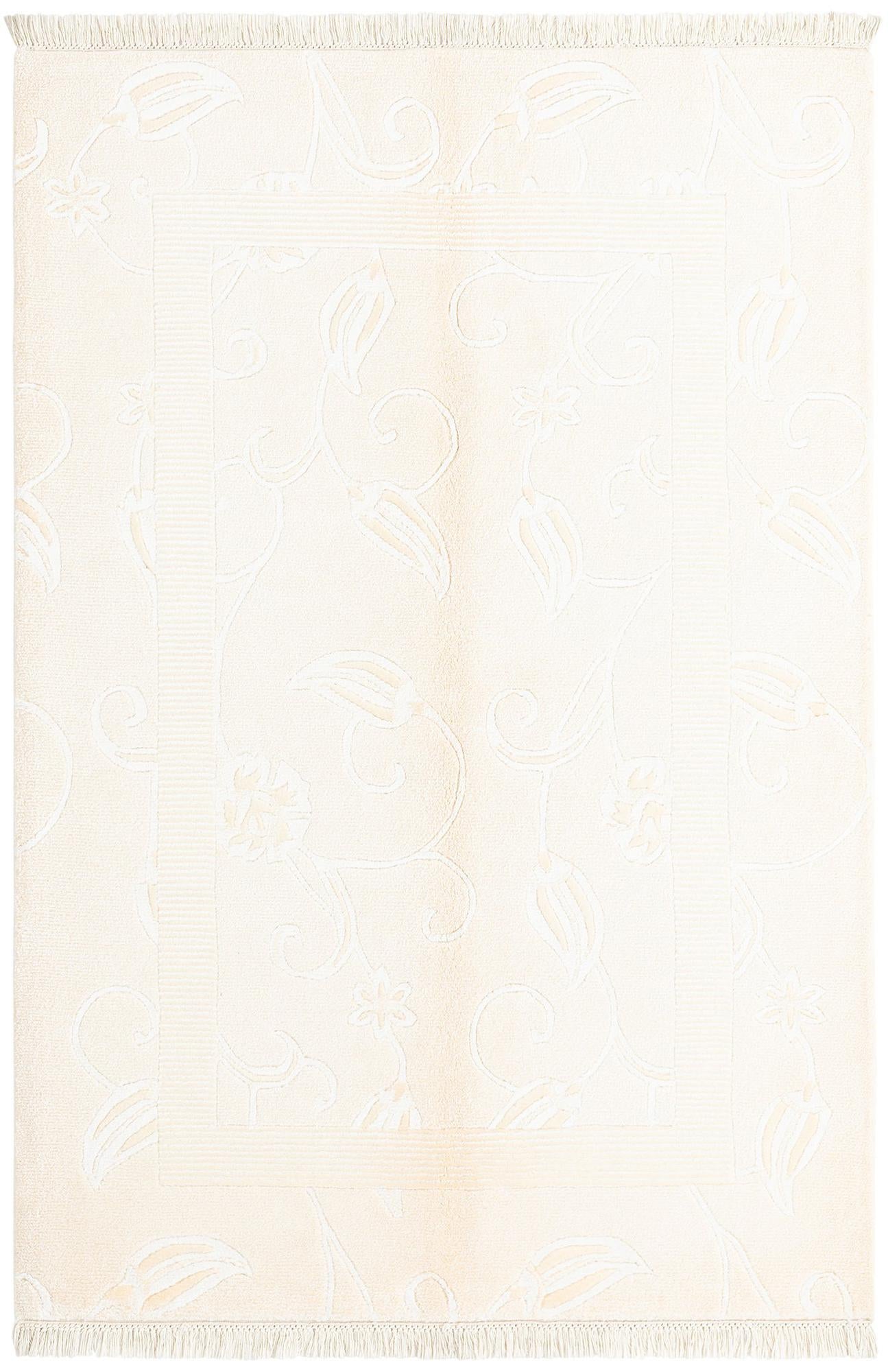 4' 1 x 6' Darya Rug