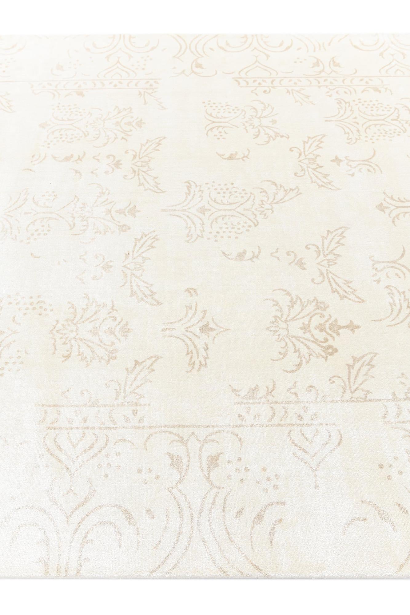 6' 6 x 9' 10 Darya Rug