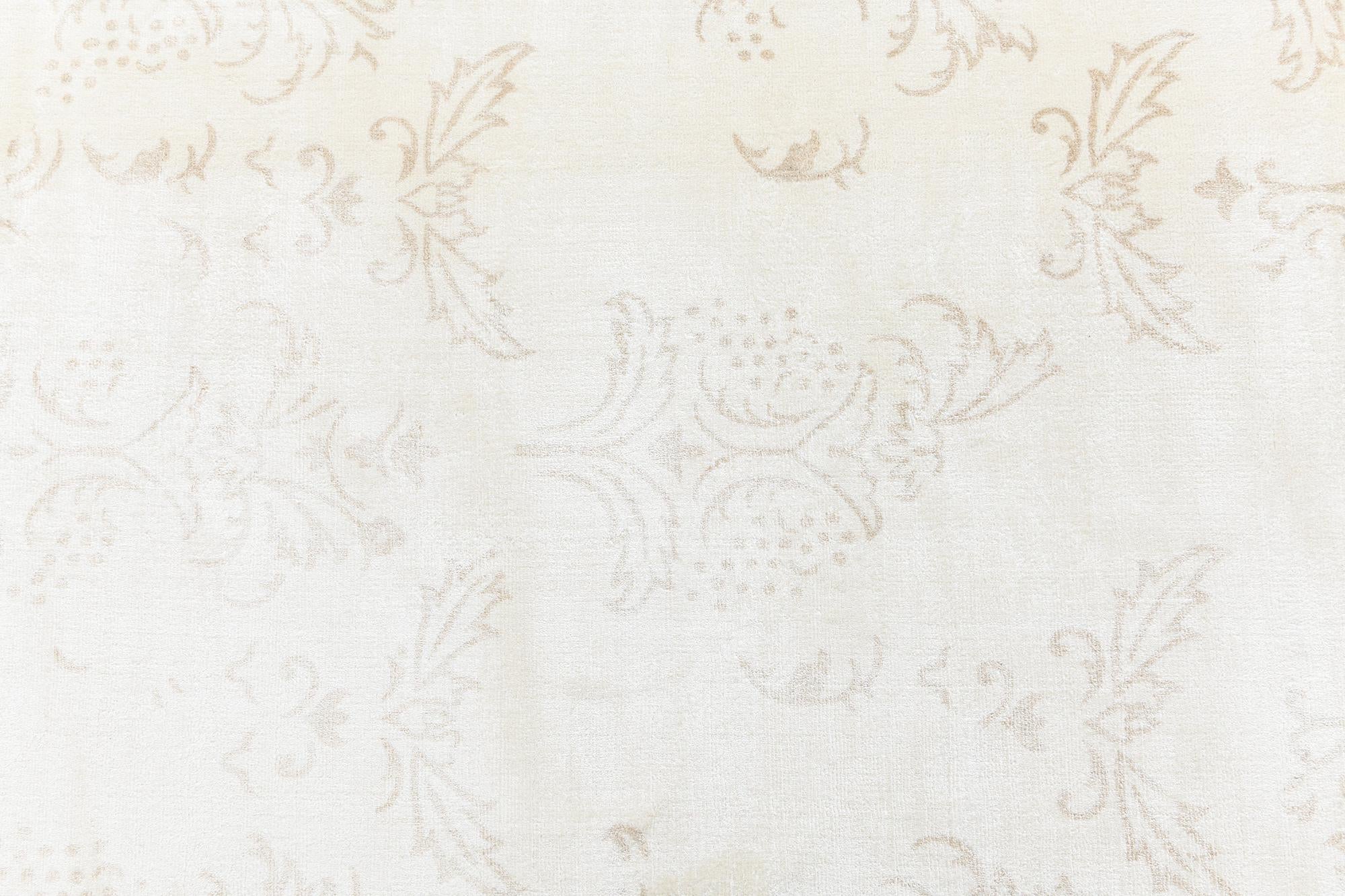 6' 6 x 9' 10 Darya Rug