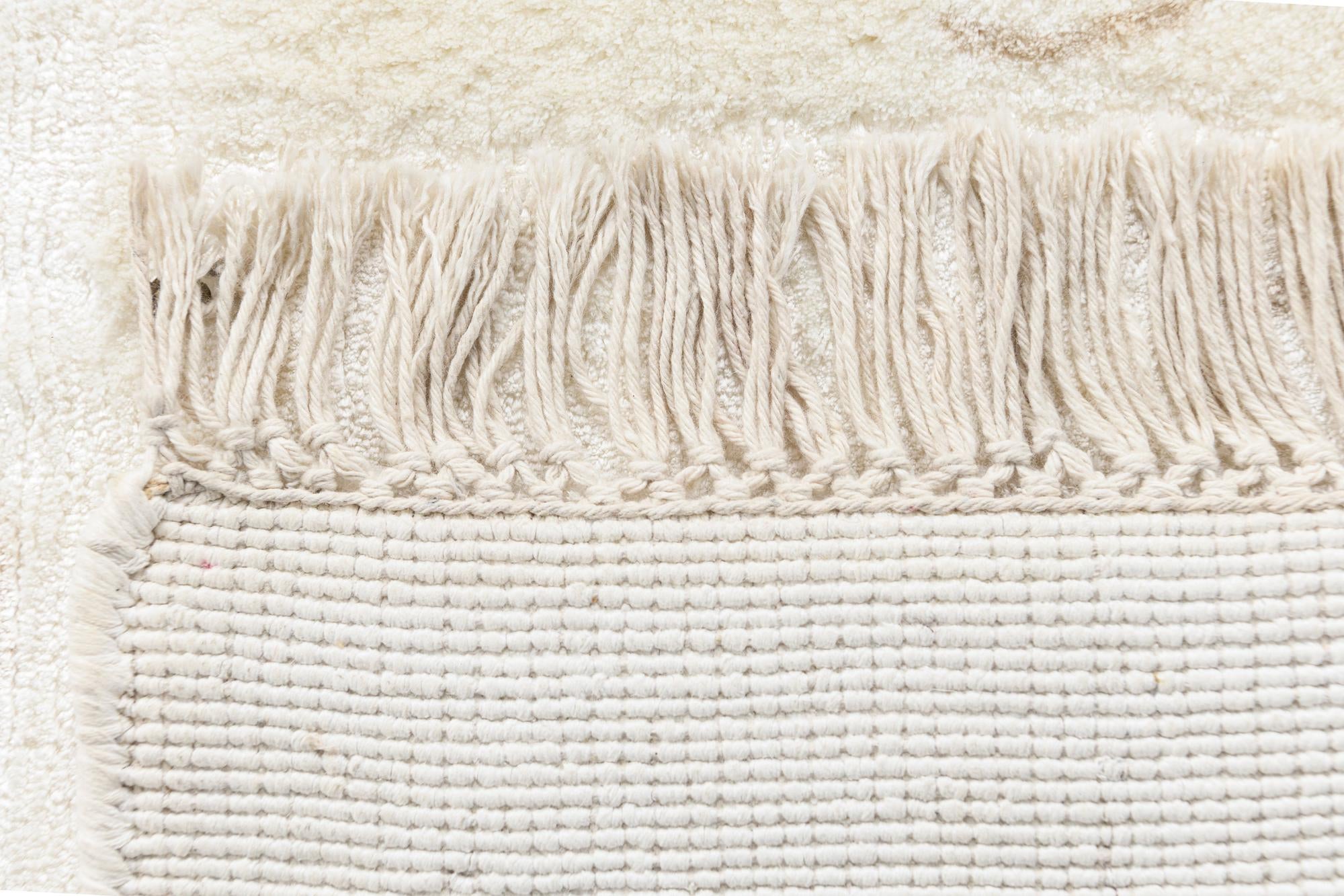 6' 6 x 9' 10 Darya Rug