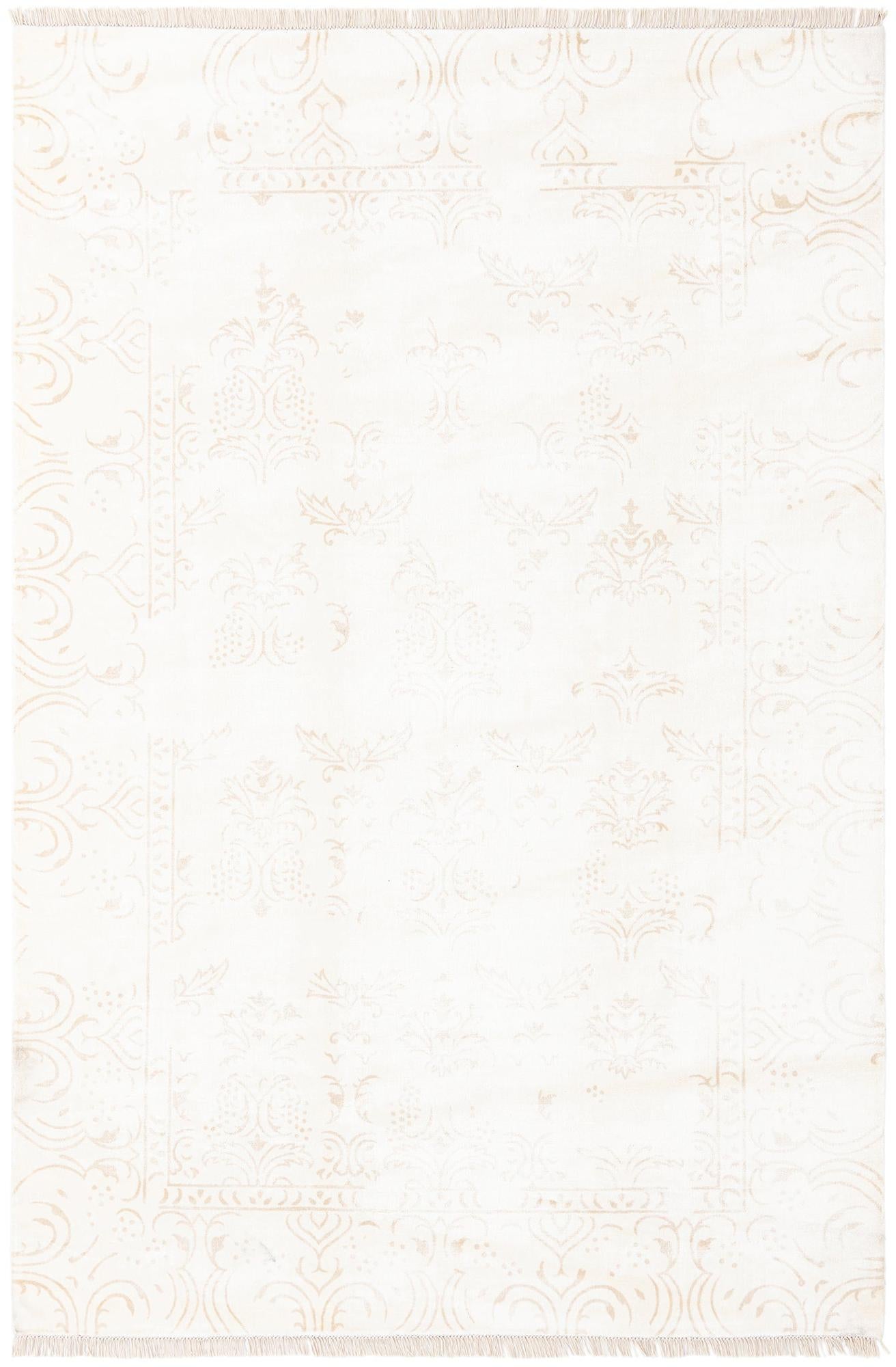 6' 6 x 9' 10 Darya Rug