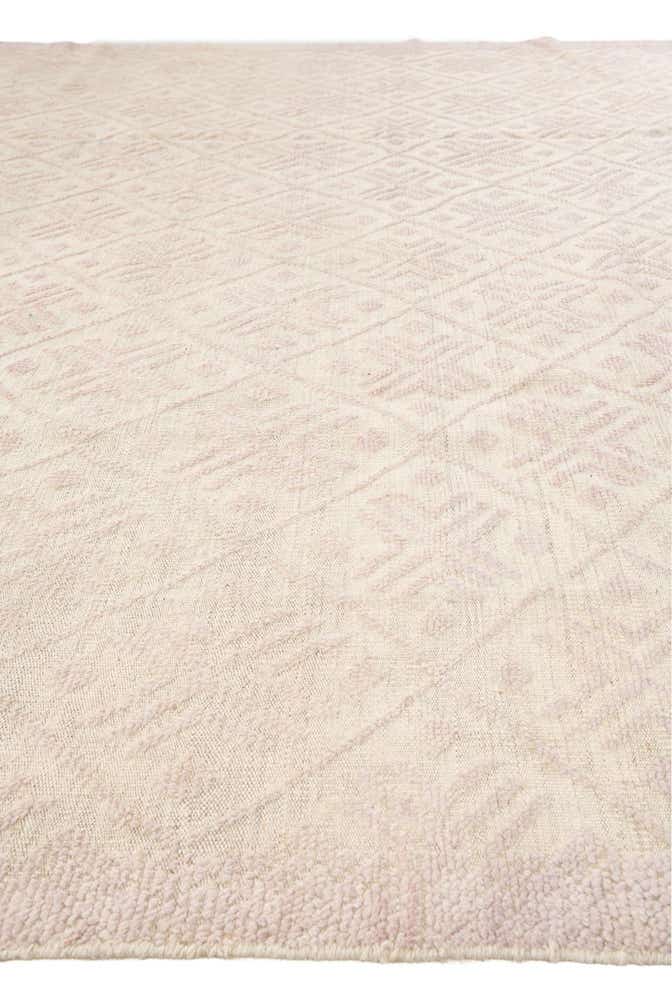8' 10 x 13' Hand Knotted Darya Wool Rug