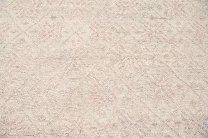 8' 10 x 13' Hand Knotted Darya Wool Rug
