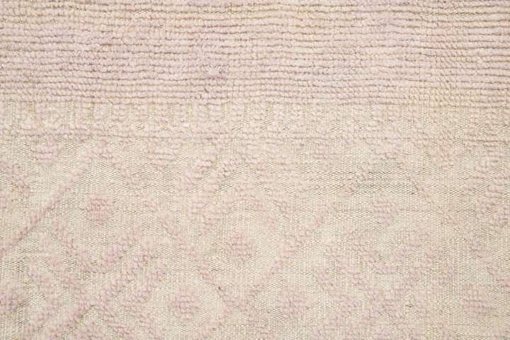 8' 10 x 13' Hand Knotted Darya Wool Rug