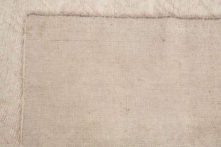 8' 10 x 13' Hand Knotted Darya Wool Rug