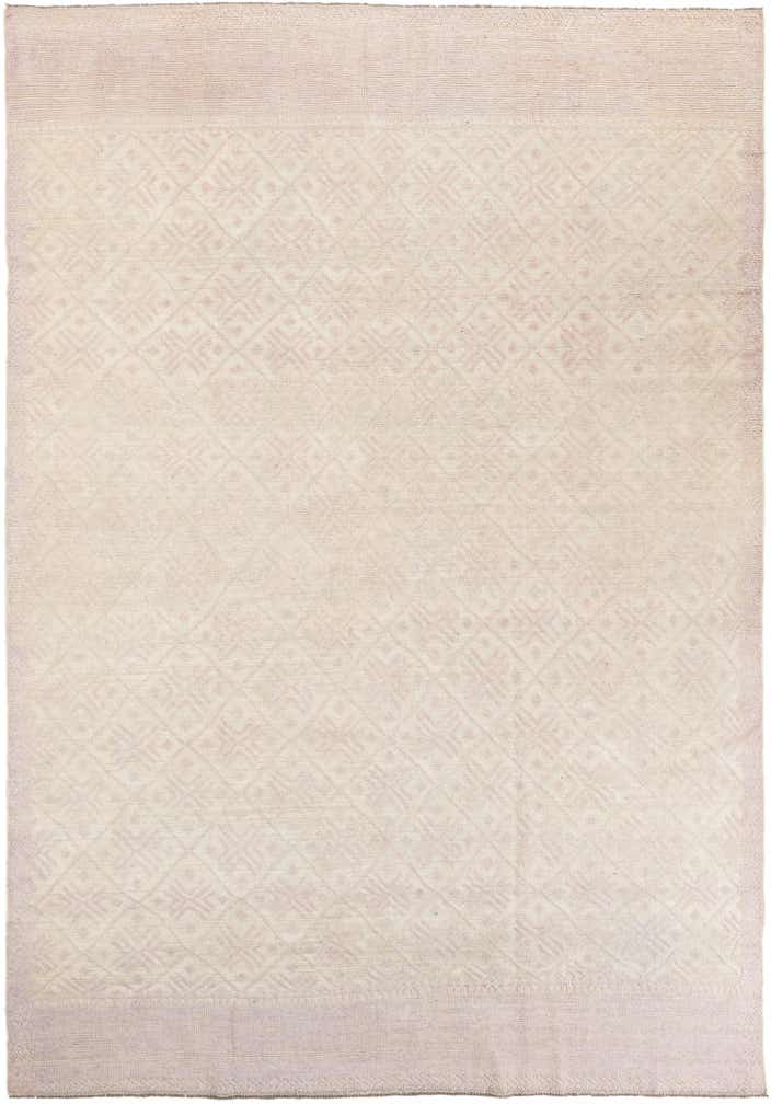 8' 10 x 13' Hand Knotted Darya Wool Rug