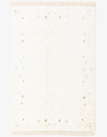 3' 11 x 5' 10 Darya Rug