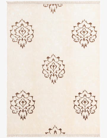 5' 7 x 7' 11 Darya Rug