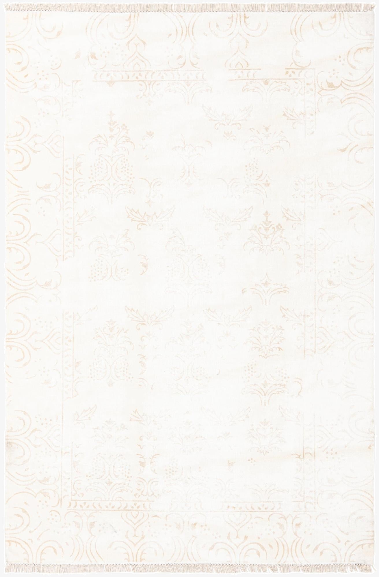 6' 6 x 9' 10 Darya Rug