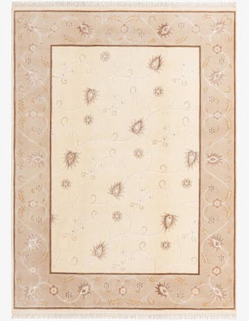 5' 10 x 8' Darya Rug