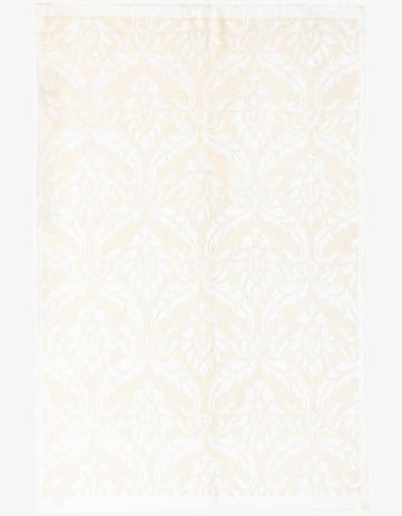 3' 10 x 6' 2 Darya Rug