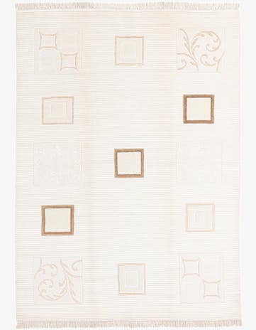 5' 7 x 7' 10 Darya Rug