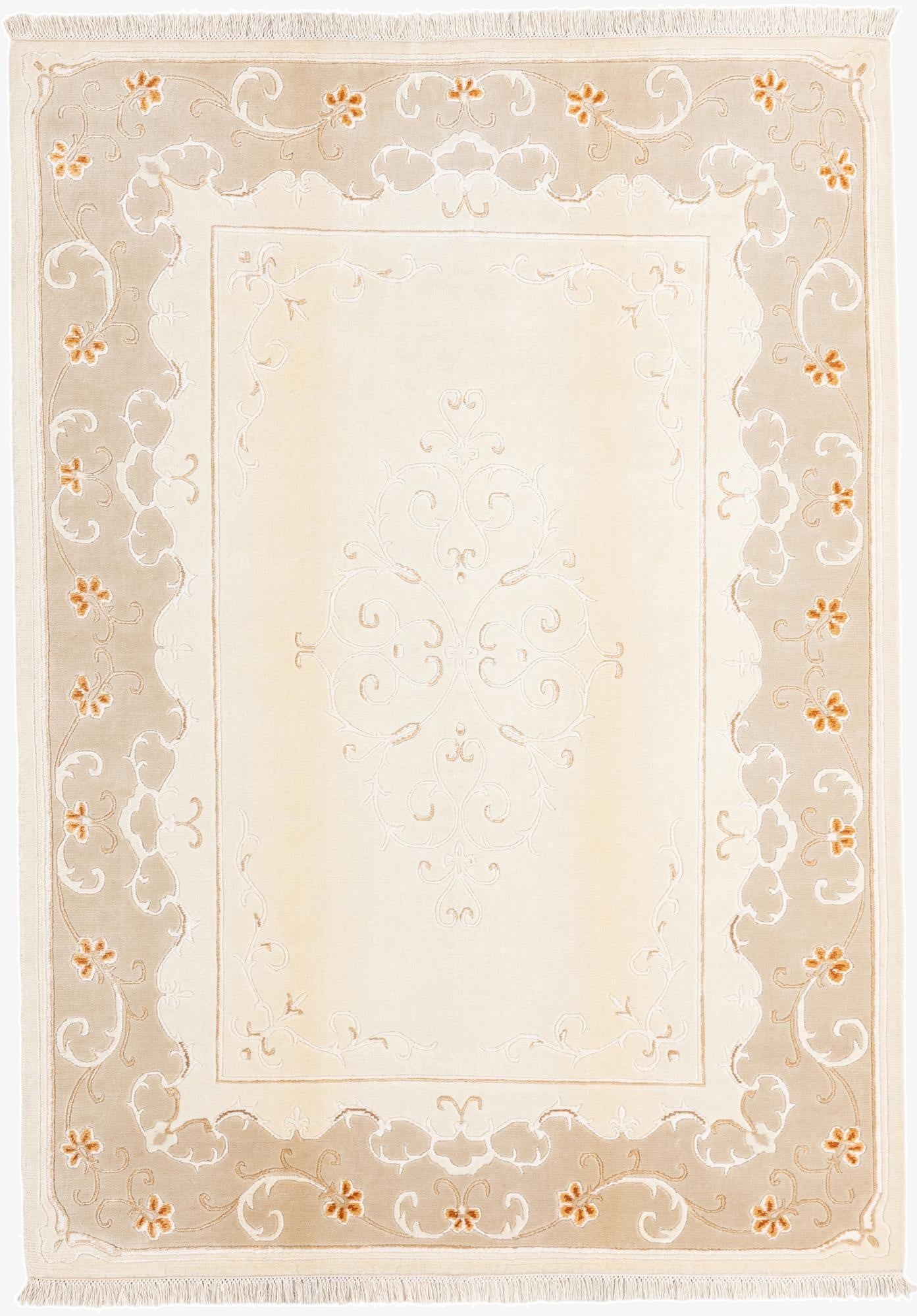 Primary image 5' 7 x 8' Darya Rug