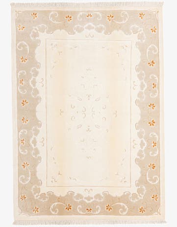 5' 7 x 8' Darya Rug