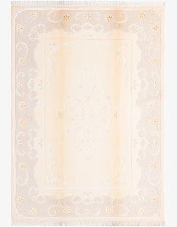 5' 8 x 7' 9 Darya Rug