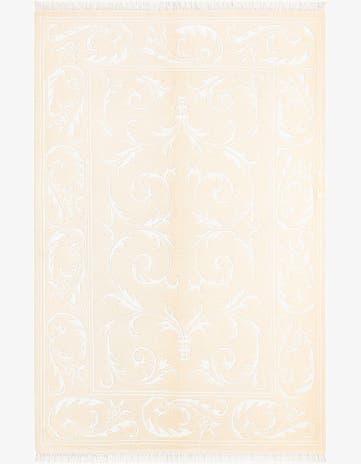 3' 11 x 5' 11 Darya Rug