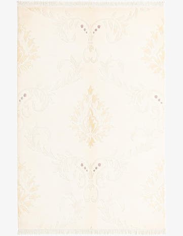 3' 11 x 5' 11 Darya Rug