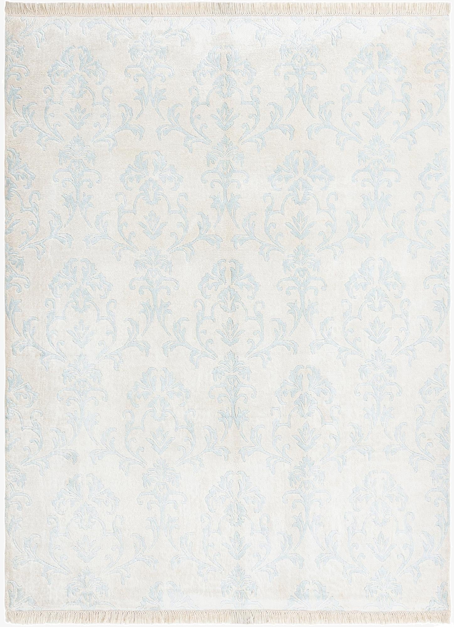 5' 7 x 7' 8 Darya Rug