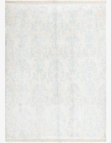 5' 7 x 7' 8 Darya Rug
