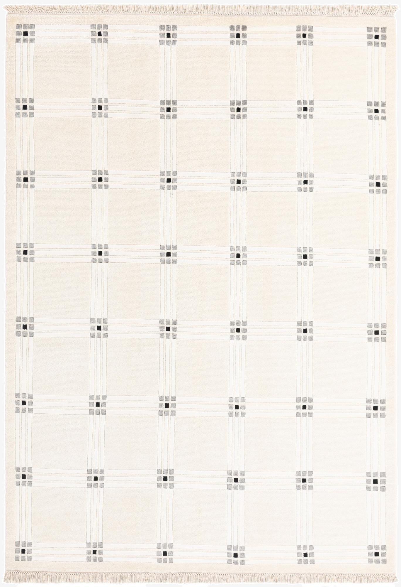 5' 6 x 7' 10 Darya Rug