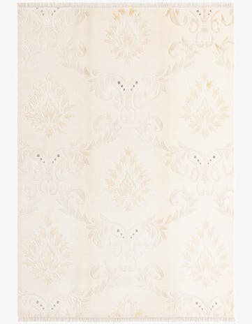5' 6 x 7' 10 Darya Rug