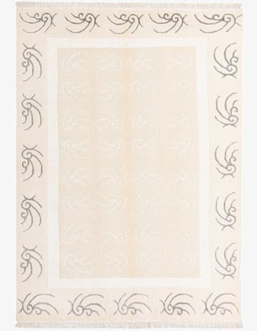 5' 7 x 7' 10 Darya Rug