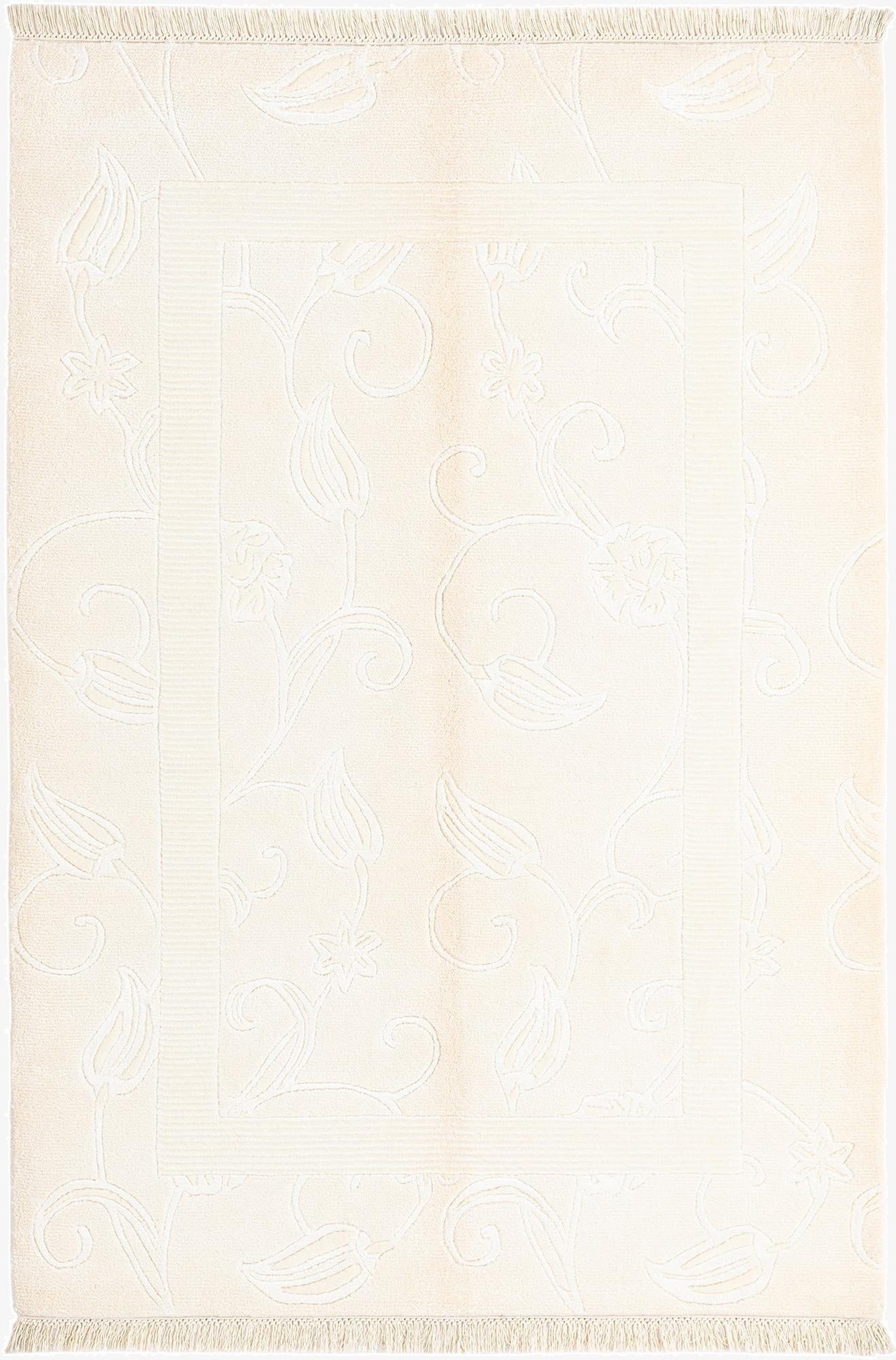 4' 1 x 6' Darya Rug