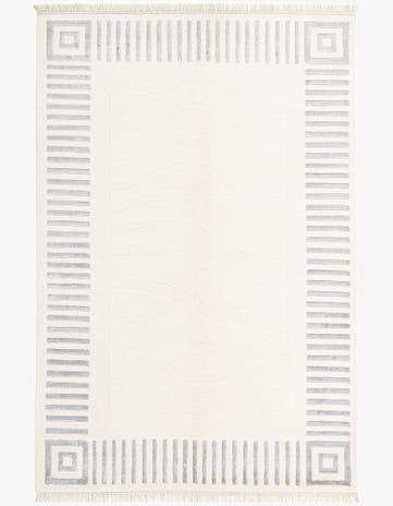 4' x 6' Darya Rug