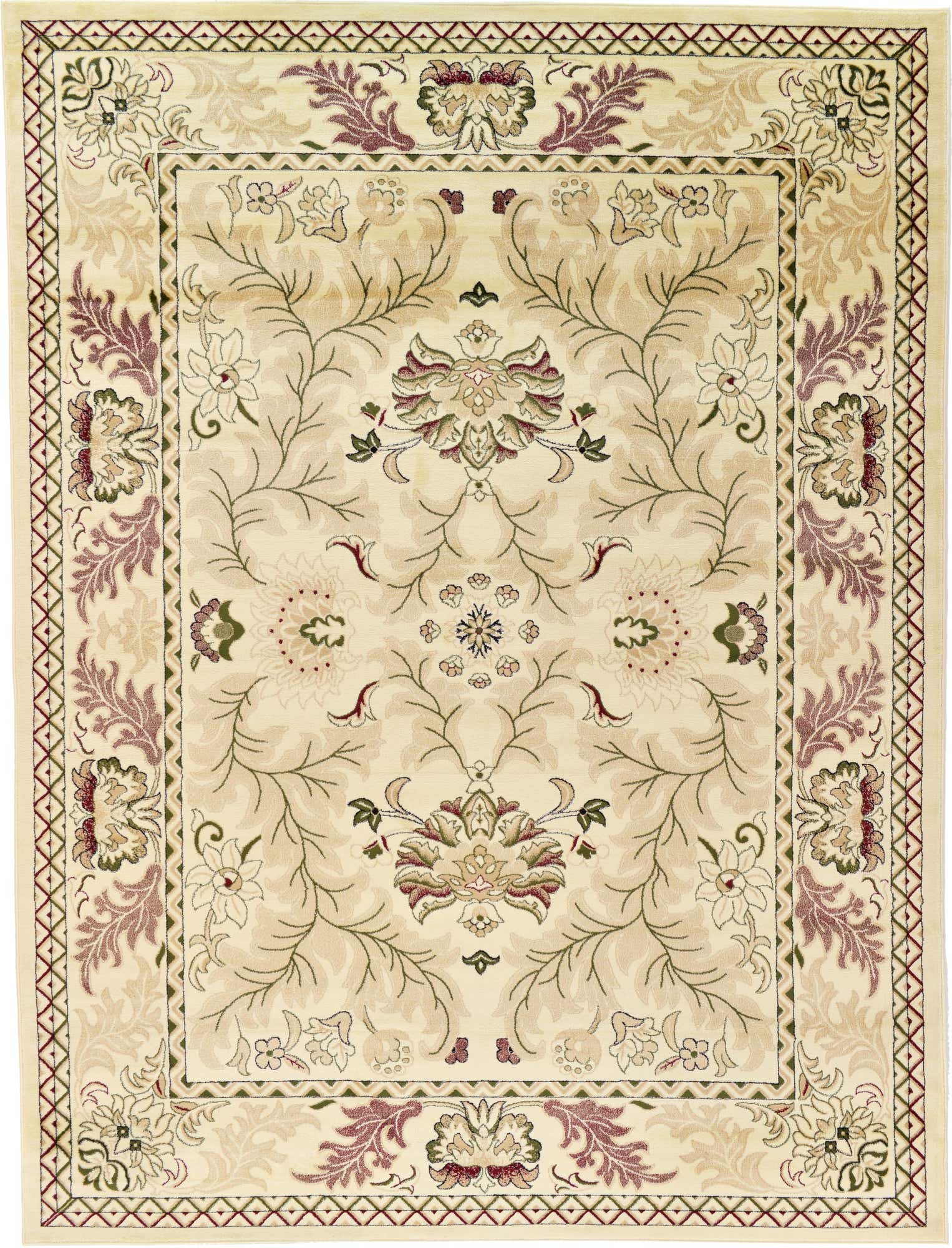 9' 10 x 13' Diana Rug