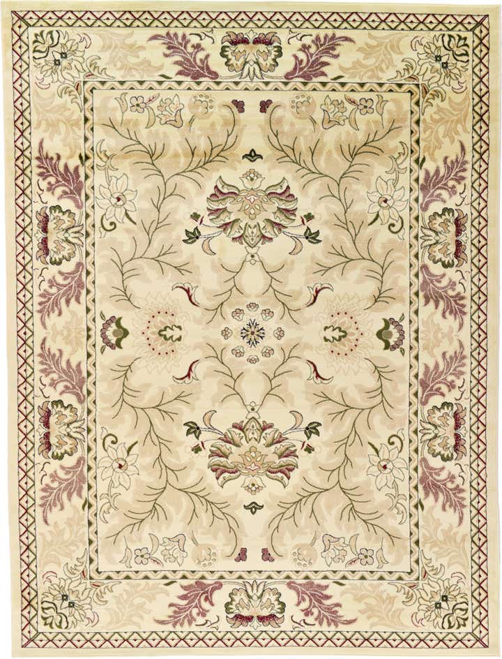 9' 10 x 13' Diana Rug